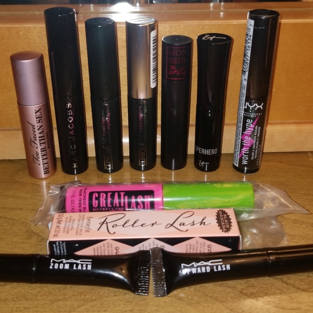 Mascara bundle